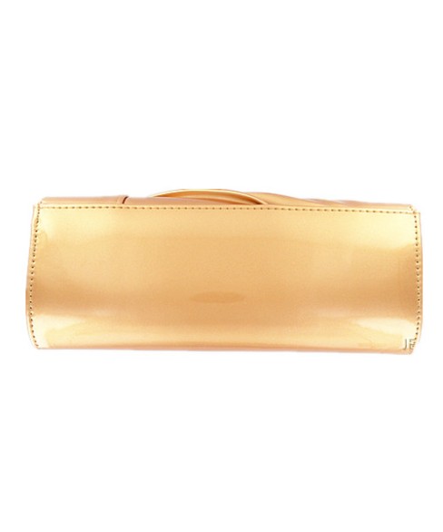 Evening Bag Gold