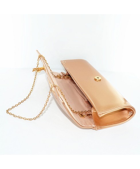 Evening Bag Gold