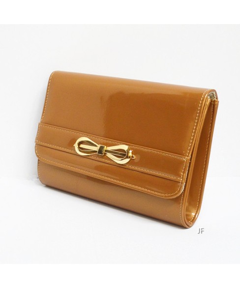 Evening Bag Gold