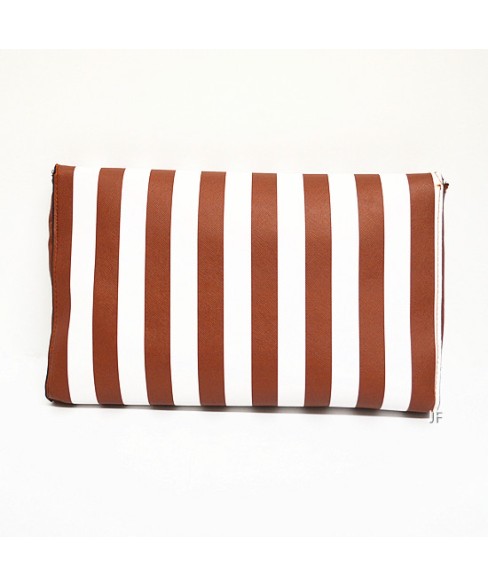 Evening Bag Brown