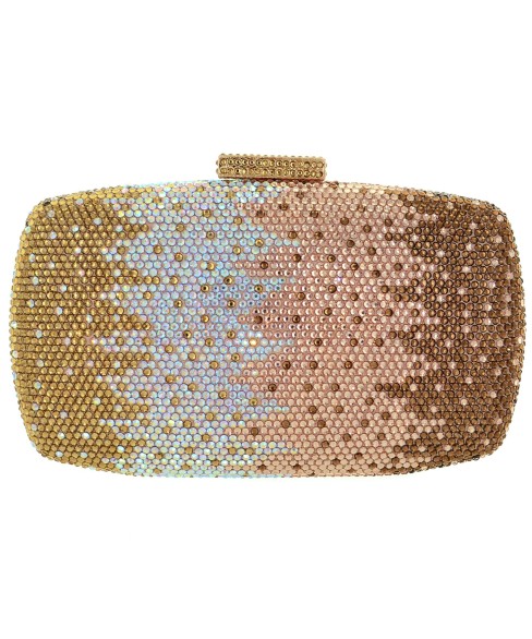Crystal-Embellished  Even, Stripe