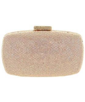 Crystal-Embellished  Even,ROSE Gold