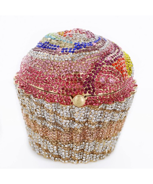 Evening Bag Stripe Evening Bag Stripe