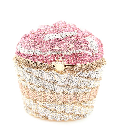 Evening Bag Red Evening Bag Red