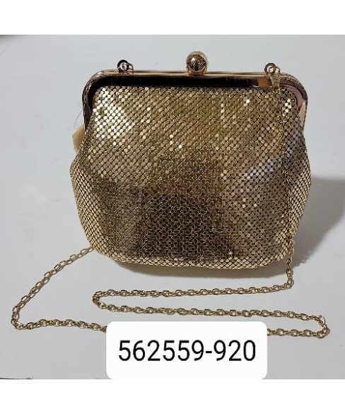 Evening Bag Black