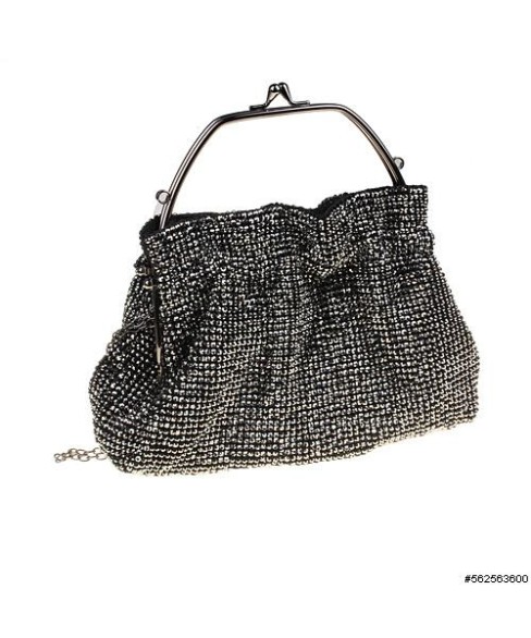 Evening Bag Gold