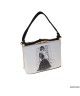 Evening Bag White