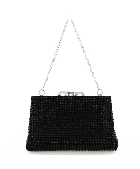 Evening Bag Gold