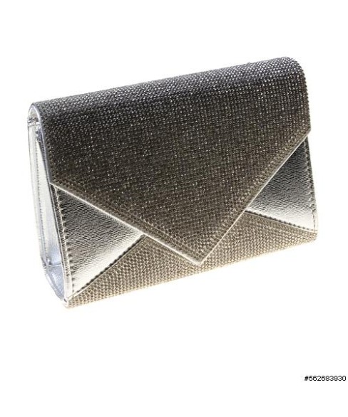 Evening Bag Black