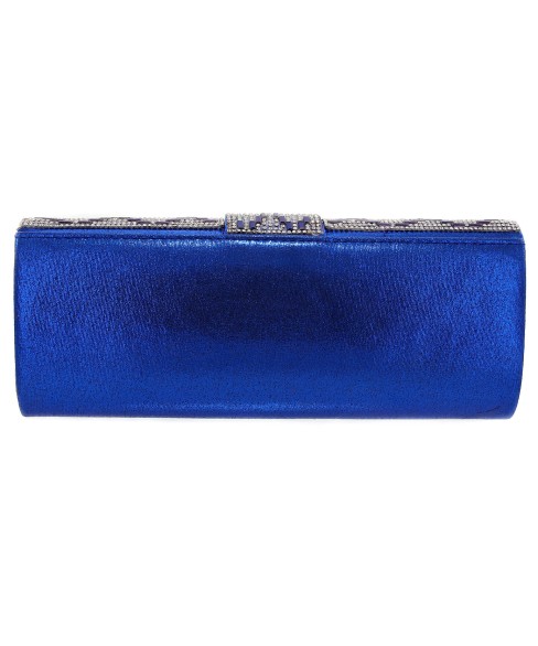 Evening Bag Blue