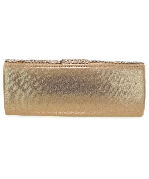 Evening Bag Gold