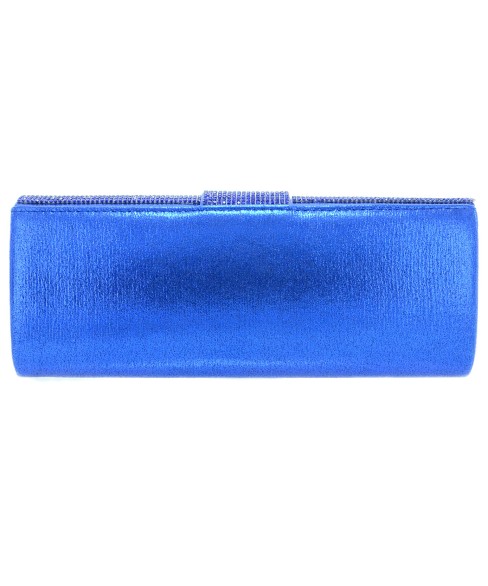 Evening Bag Blue