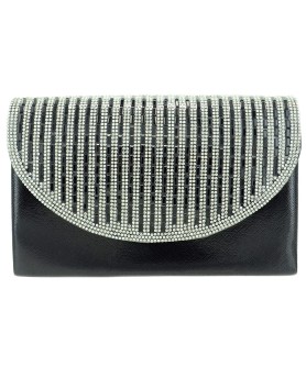 Evening Bag Black