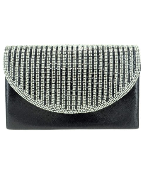 Evening Bag Black