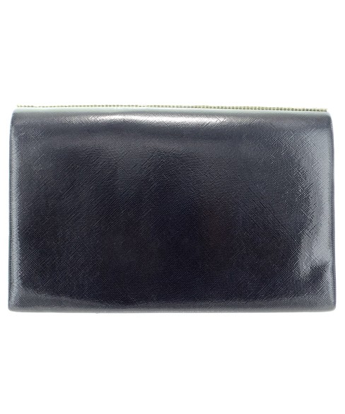 Evening Bag Gold