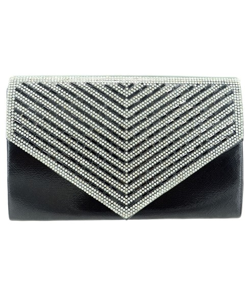 Evening Bag Black