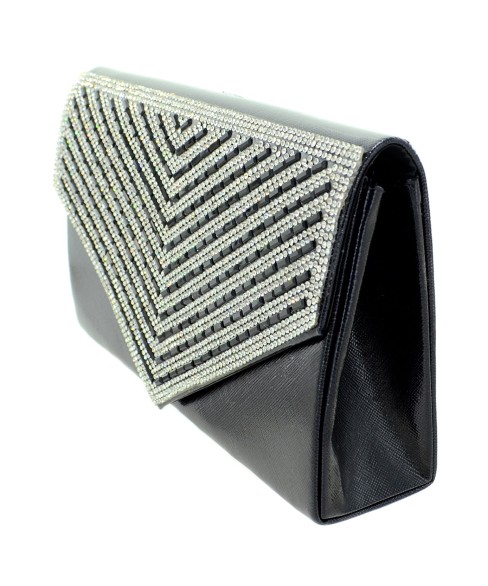 Evening Bag Black