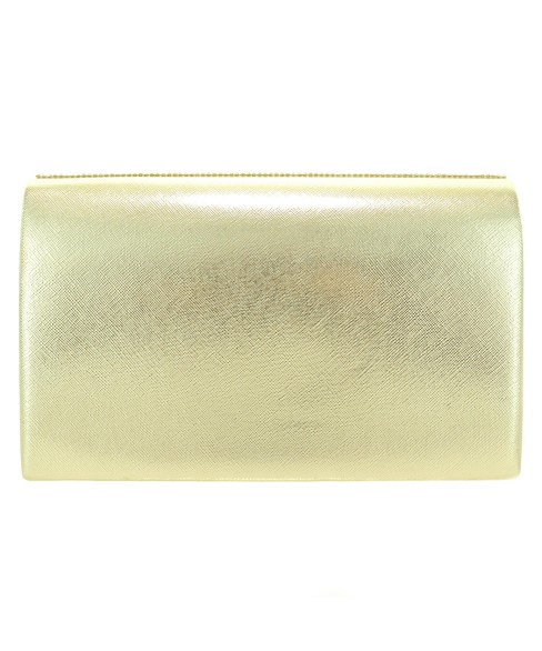 Evening Bag Silver