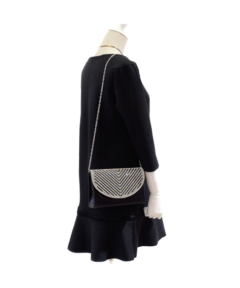 Evening Bag Black