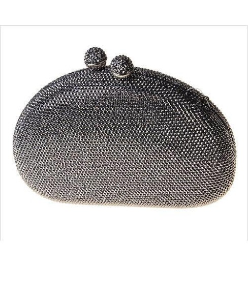 Evening Bag Black