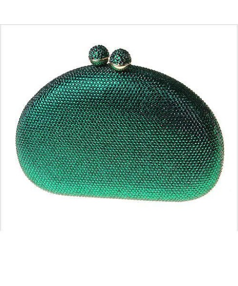 Evening Bag Black