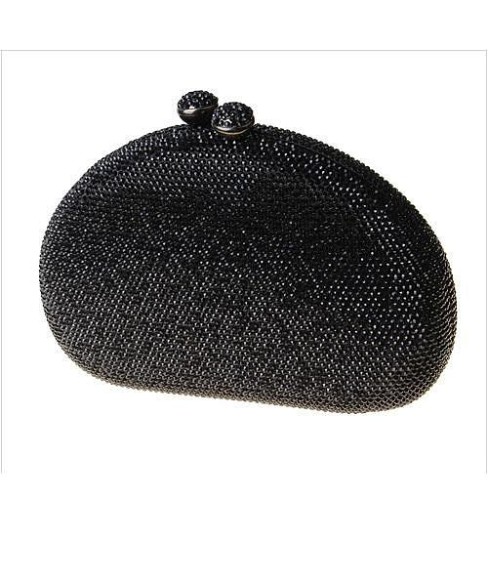 Evening Bag Gray