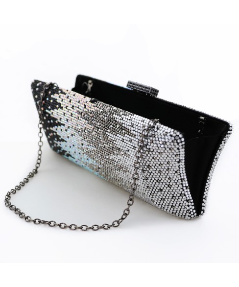 Evening Bag Black