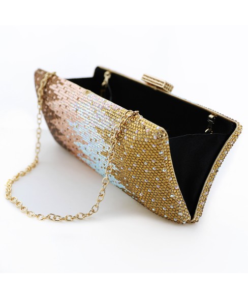 Evening Bag Black