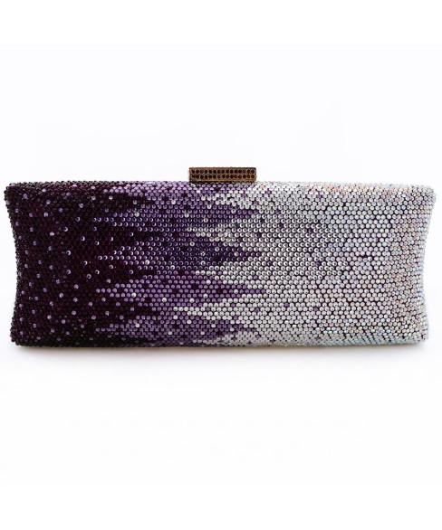 Evening Bag Gold