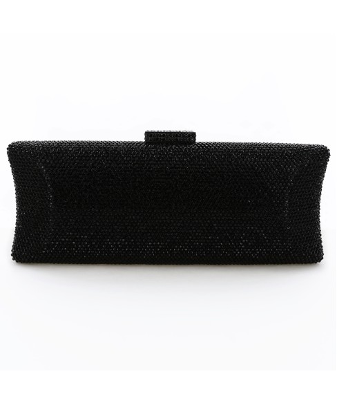 Evening Bag Black Evening Bag Black