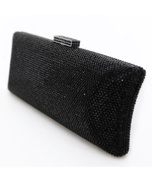 Evening Bag Black