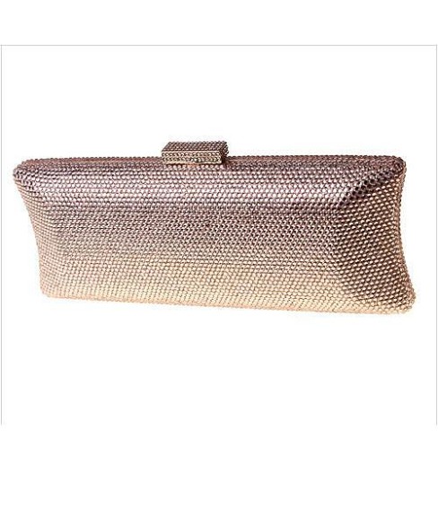 Evening Bag White