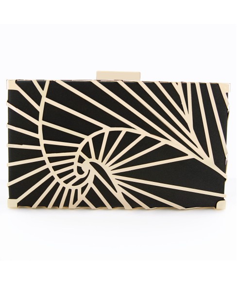 Evening Bag Black