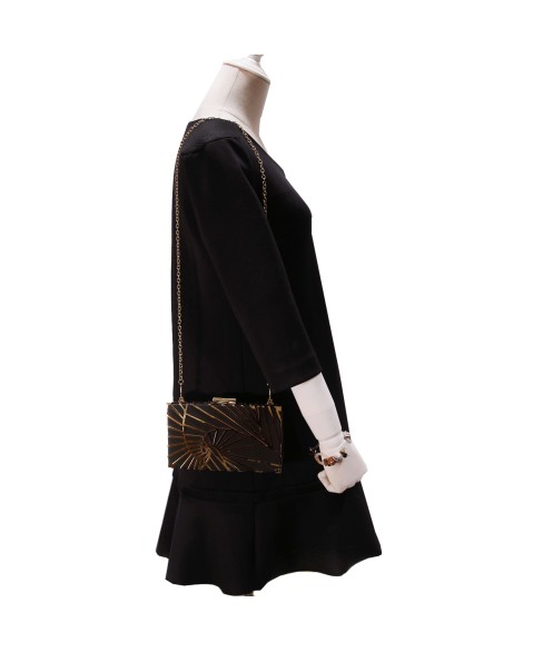 Evening Bag Black
