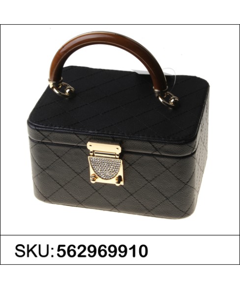 Evening Bag Black