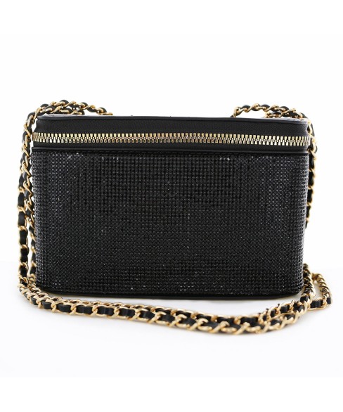 Evening Bag Black