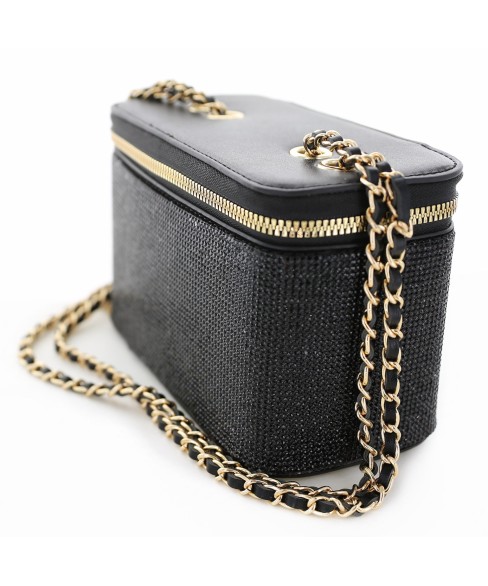 Evening Bag Gold