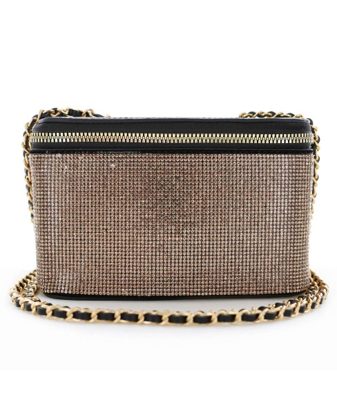 Evening Bag Gold