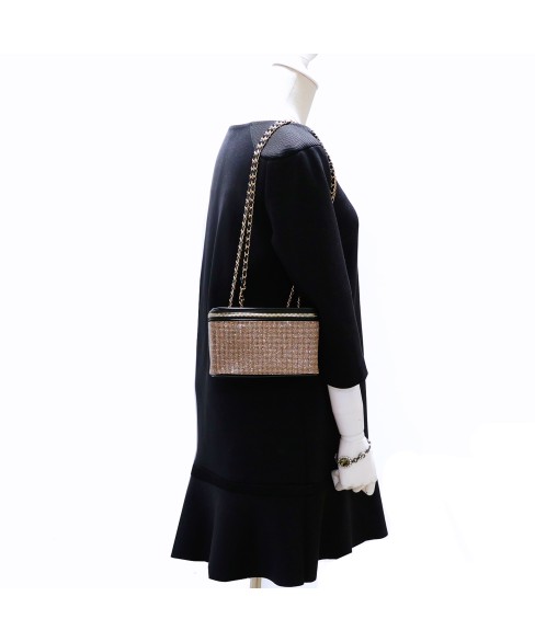 Evening Bag Black