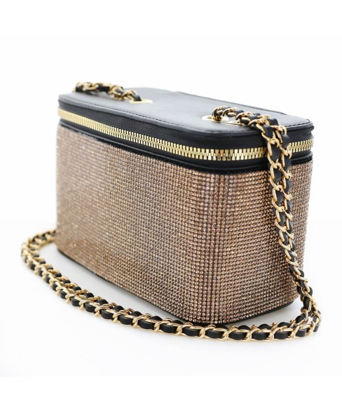 Evening Bag Gold