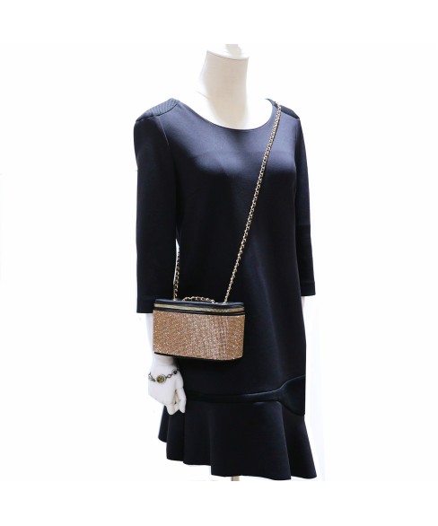 Evening Bag Black