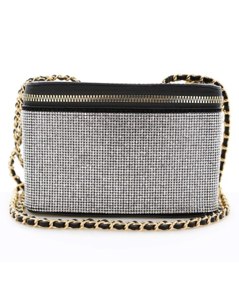 Evening Bag Black