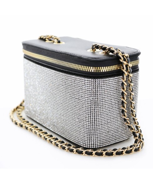 Evening Bag Black