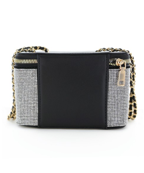 Evening Bag Black