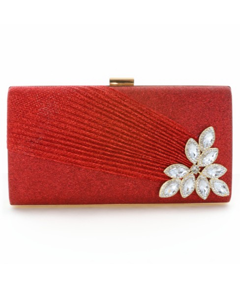 Evening Bag Gold