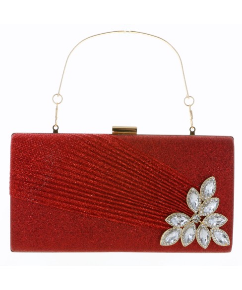 Evening Bag Gold