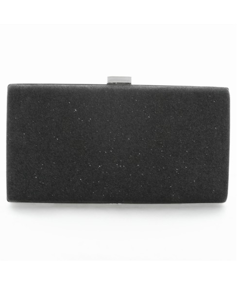 Evening Bag Black