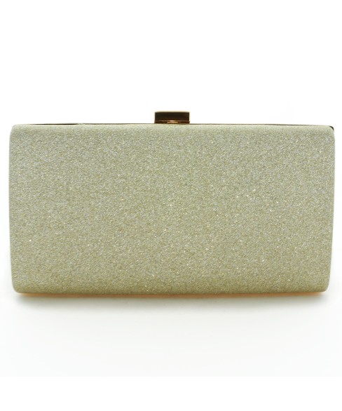 Evening Bag Gold