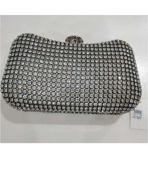 Evening Bag Blue