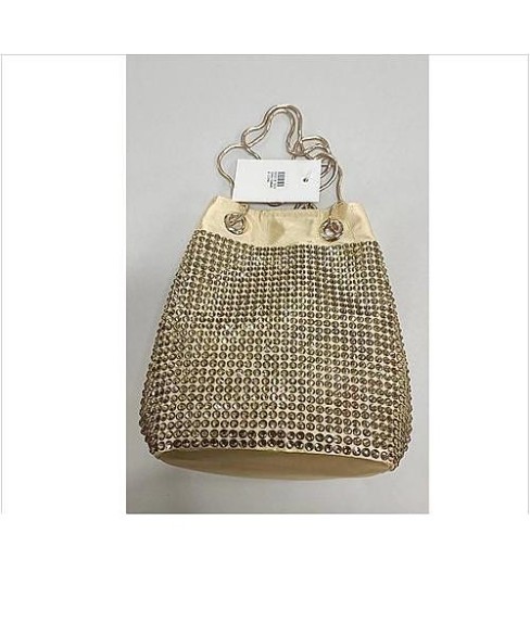 Evening Bag Silver